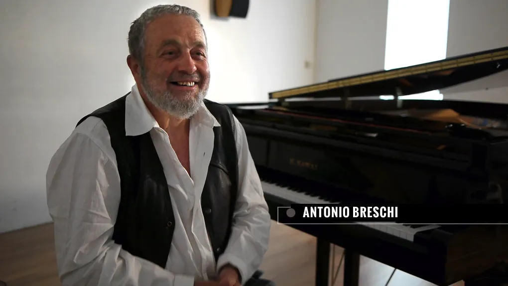 Argazkia: Antonio Breschi