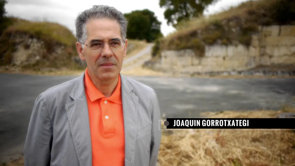 Argazkia: Joaquín Gorrotxategi