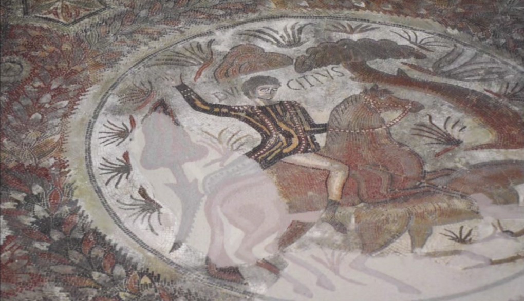 GERREN ARTEKO  PIZKUNDEAN