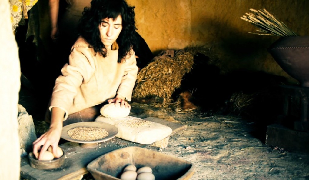 HISTORIAREN ATARIANdsdfsdfsd